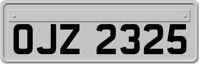 OJZ2325
