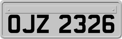 OJZ2326