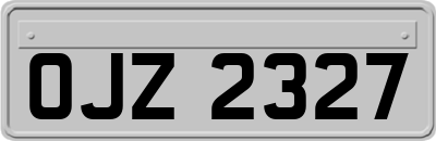 OJZ2327
