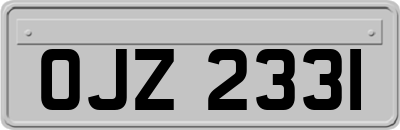 OJZ2331
