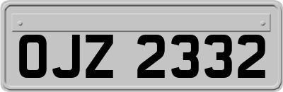 OJZ2332