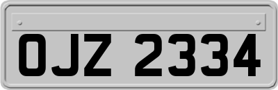 OJZ2334