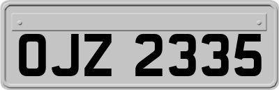 OJZ2335