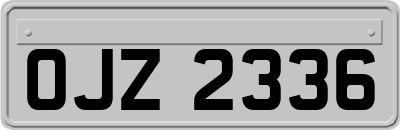OJZ2336