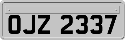 OJZ2337