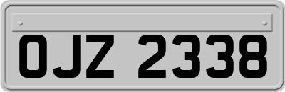 OJZ2338