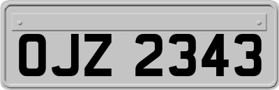 OJZ2343
