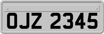 OJZ2345