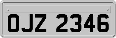 OJZ2346