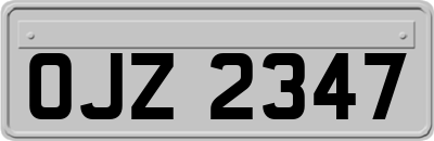 OJZ2347