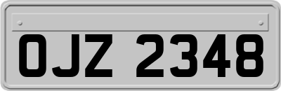 OJZ2348