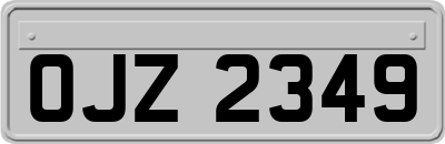 OJZ2349