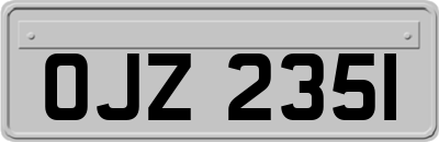 OJZ2351