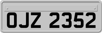 OJZ2352