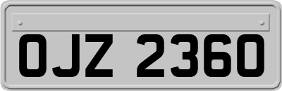 OJZ2360