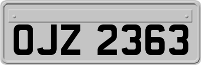 OJZ2363