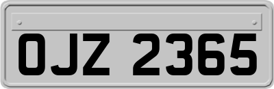 OJZ2365