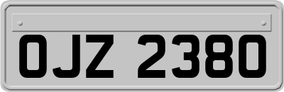 OJZ2380