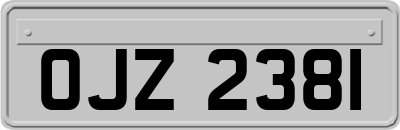 OJZ2381