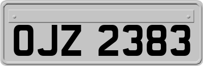 OJZ2383