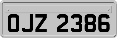 OJZ2386