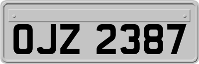 OJZ2387