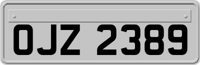 OJZ2389