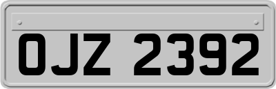 OJZ2392
