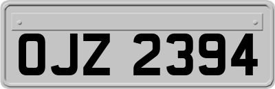 OJZ2394