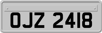 OJZ2418