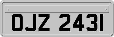 OJZ2431