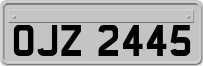 OJZ2445