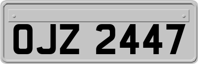 OJZ2447