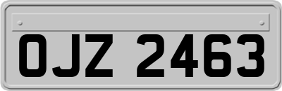 OJZ2463