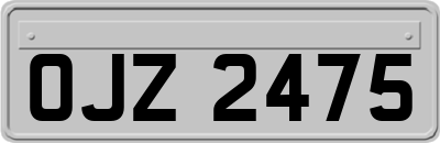 OJZ2475