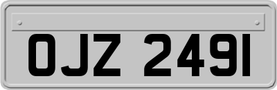 OJZ2491