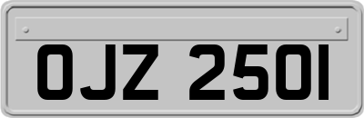 OJZ2501