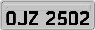 OJZ2502