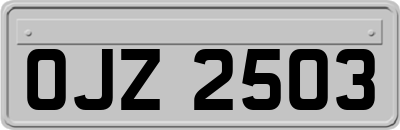 OJZ2503