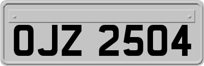 OJZ2504