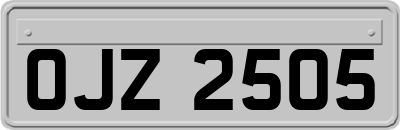 OJZ2505