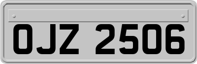 OJZ2506