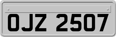 OJZ2507