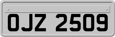 OJZ2509