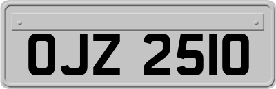 OJZ2510