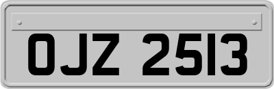 OJZ2513