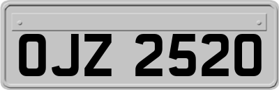 OJZ2520
