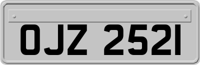 OJZ2521
