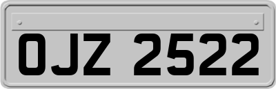 OJZ2522