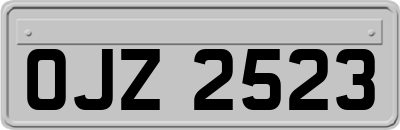 OJZ2523